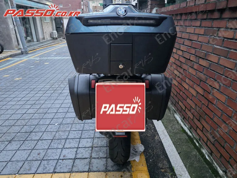 Bmw R 1300 Rt - фото 2