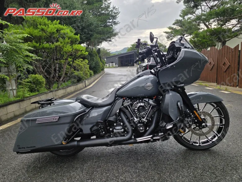 Harley-Davidson Road Glide Special - фото 0