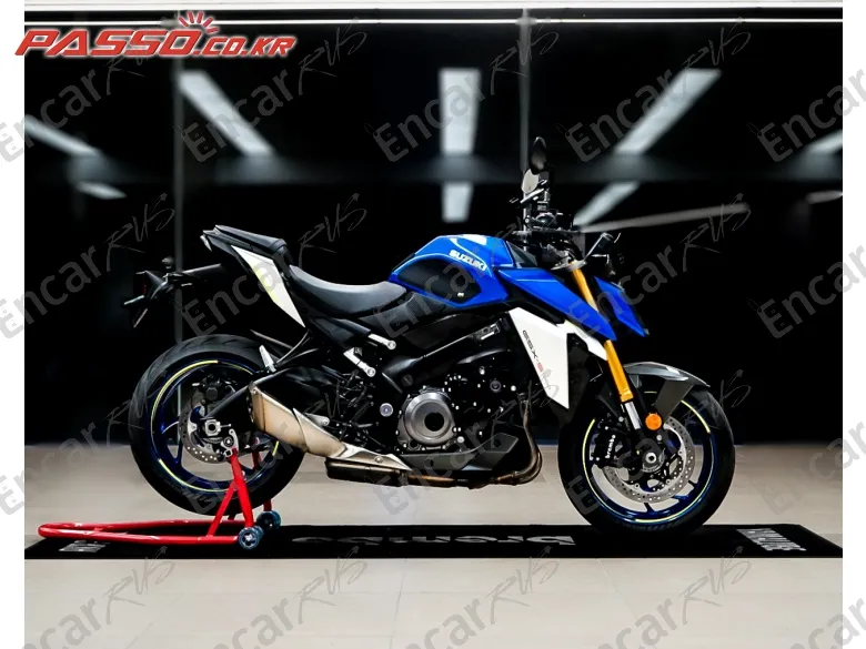 Suzuki Gsx S 1000 - фото 0