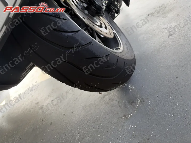Harley-Davidson Sport Glide - фото 3