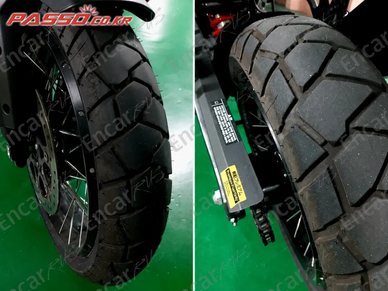 Harley-Davidson Pan America 1250 Special - фото 3