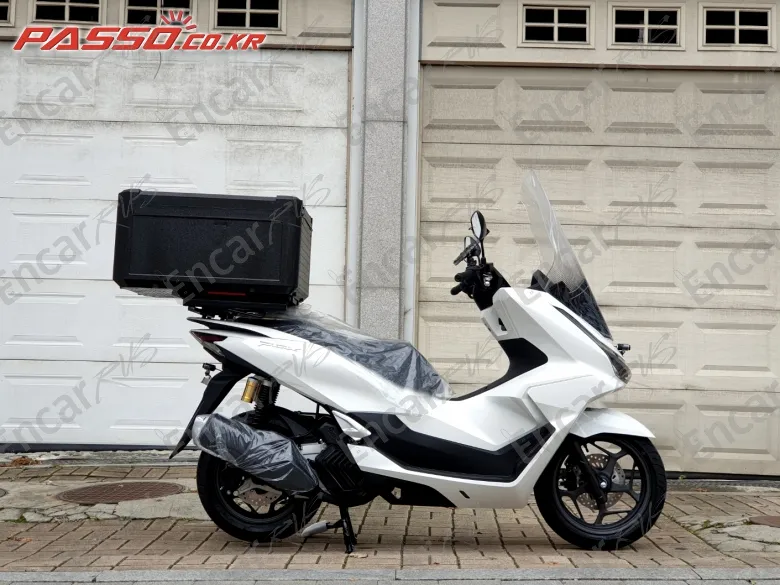 Honda Pcx 125 Abs 2026, фото 1