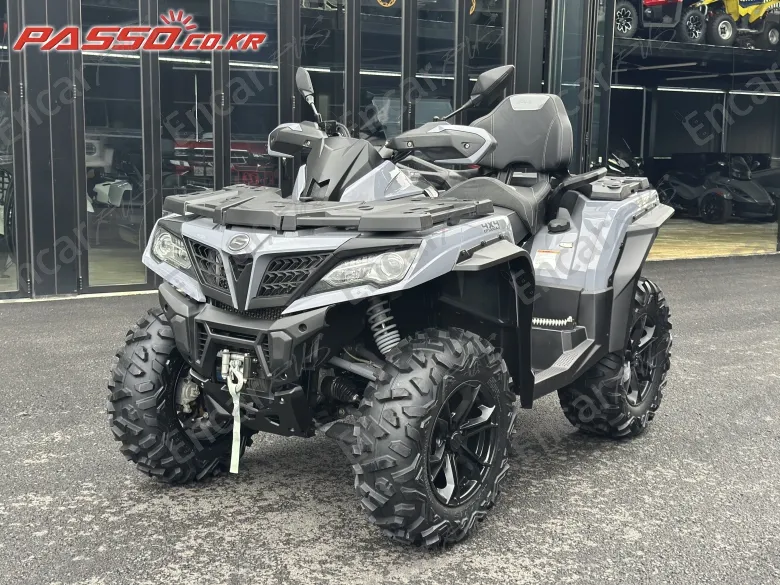 Cfmoto Cforce 1000 - фото 1