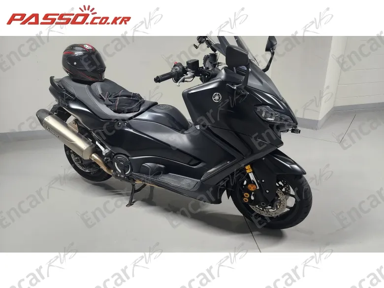 Yamaha T Max 560 - фото 5