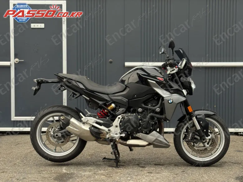 Bmw F 900 R - фото 0