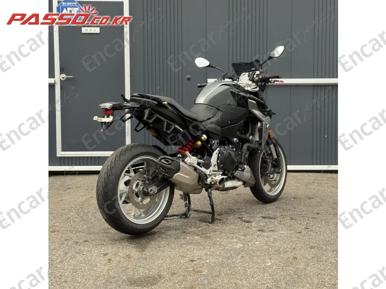 Bmw F 900 R - фото 2