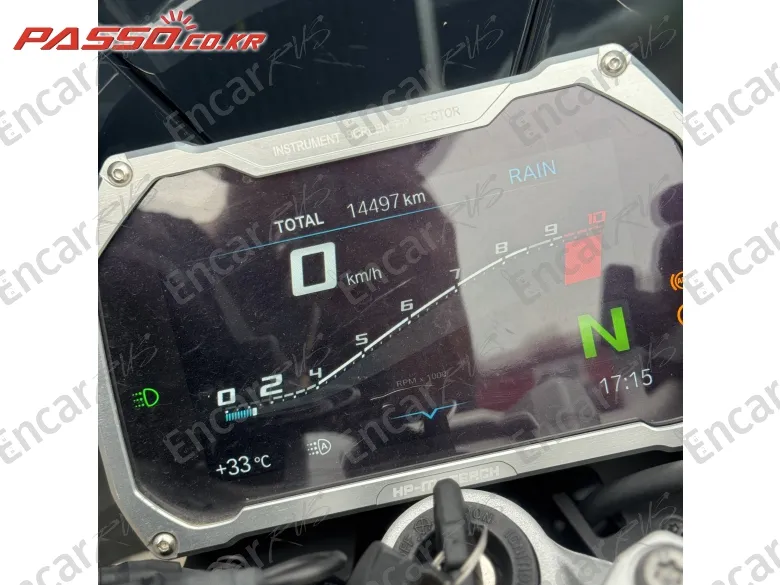 Bmw F 900 R - фото 3