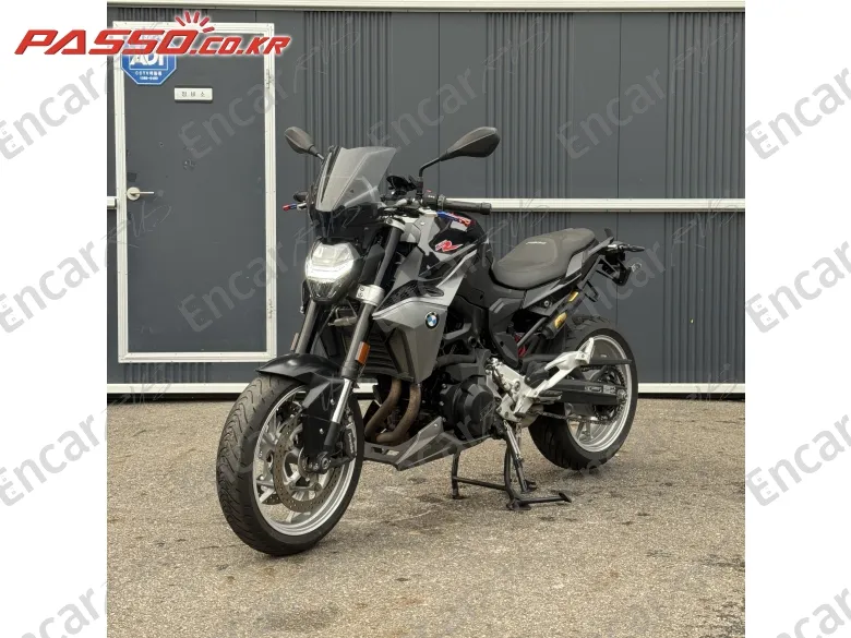 Bmw F 900 R - фото 5