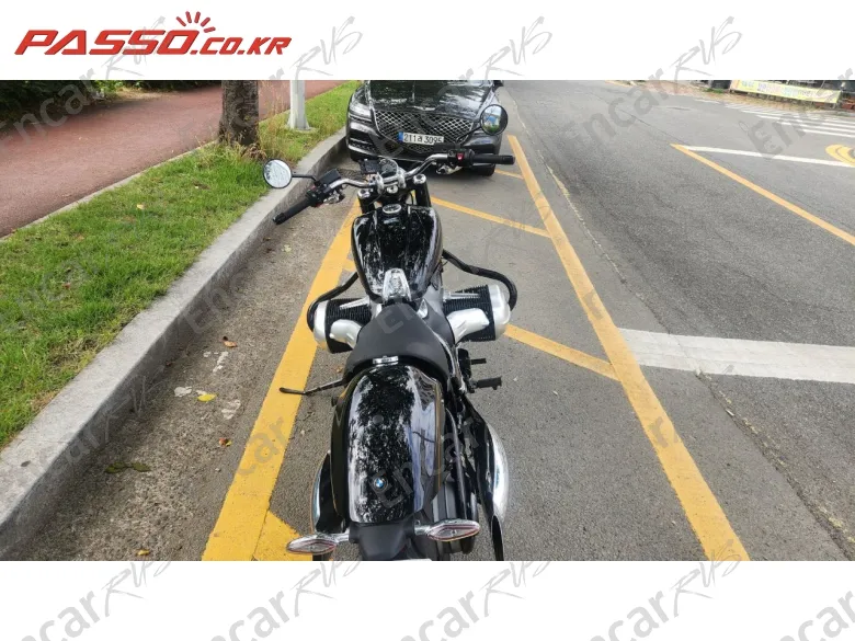 Bmw R 18 - фото 2