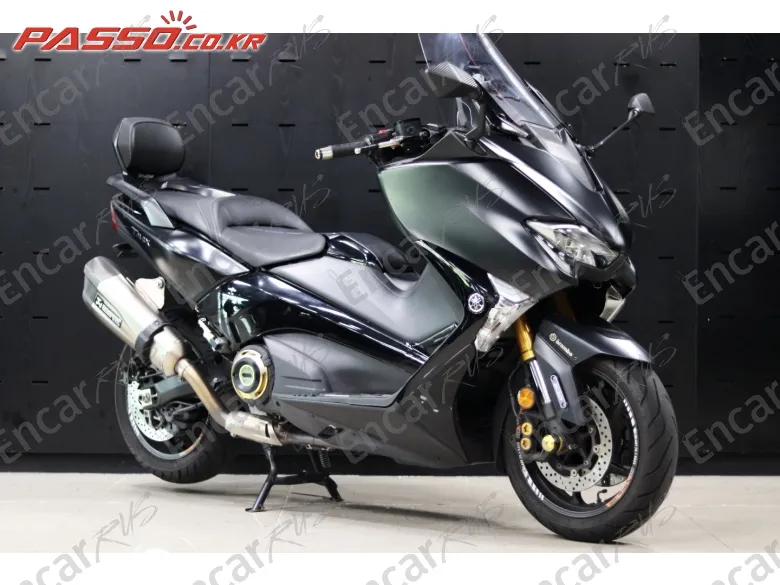 Yamaha T Max Dx - фото 0