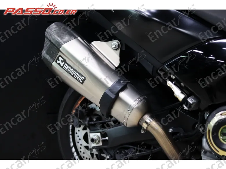 Yamaha T Max Dx - фото 4