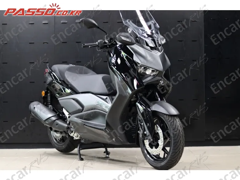 Yamaha X Max 300 Abs - фото 0