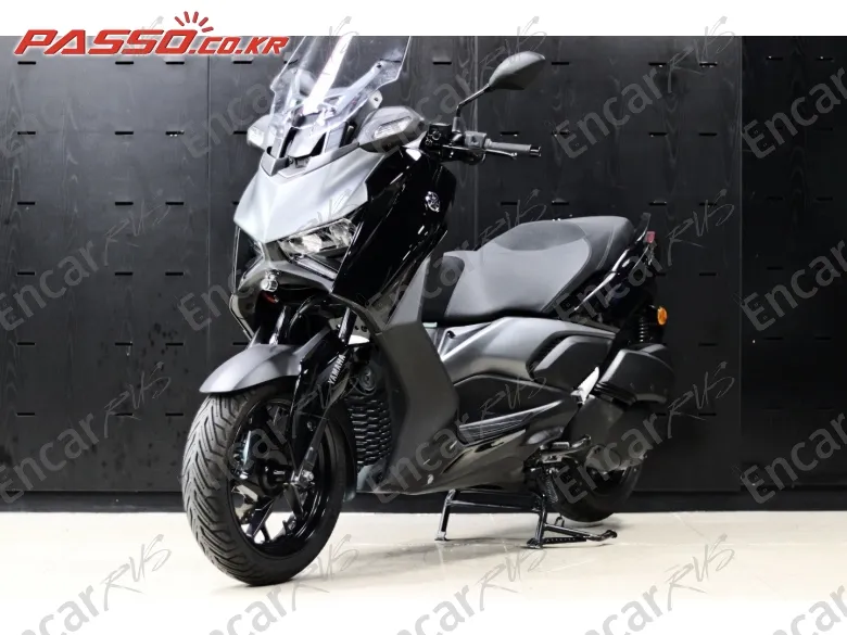 Yamaha X Max 300 Abs - фото 1