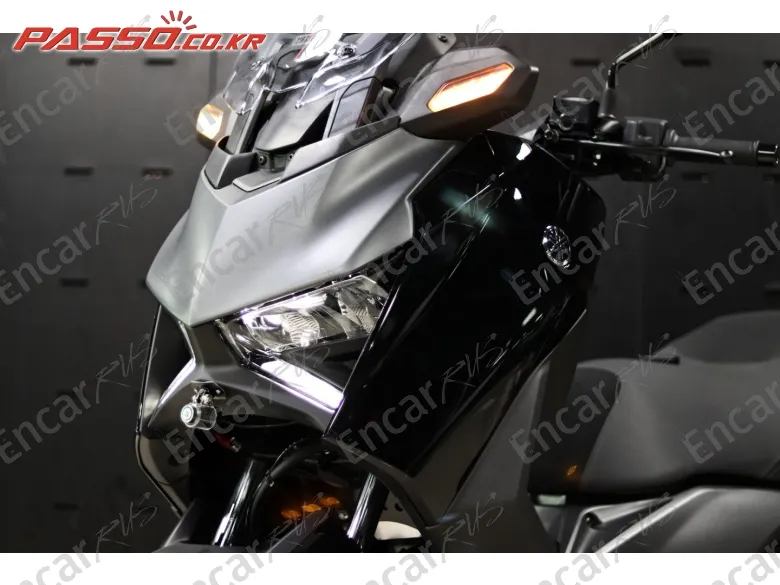Yamaha X Max 300 Abs - фото 3