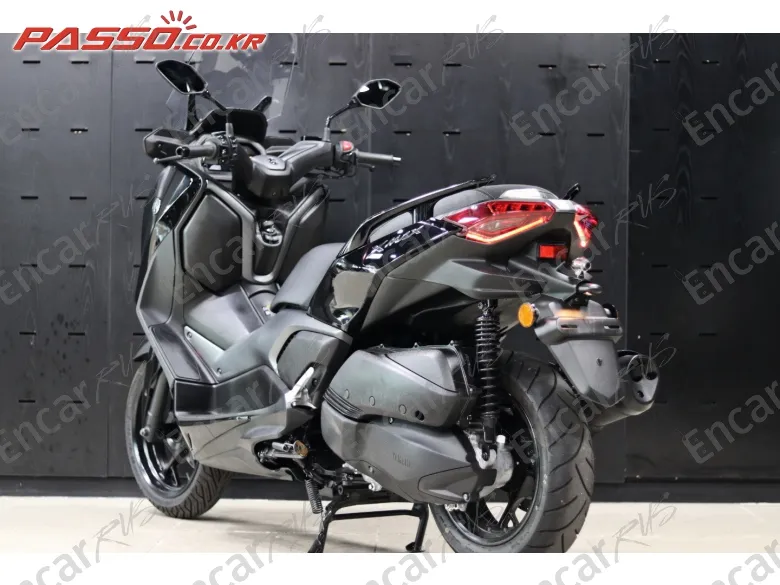 Yamaha X Max 300 Abs - фото 4