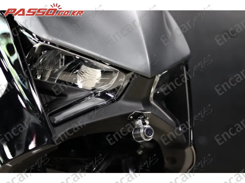 Yamaha X Max 300 Abs - фото 5