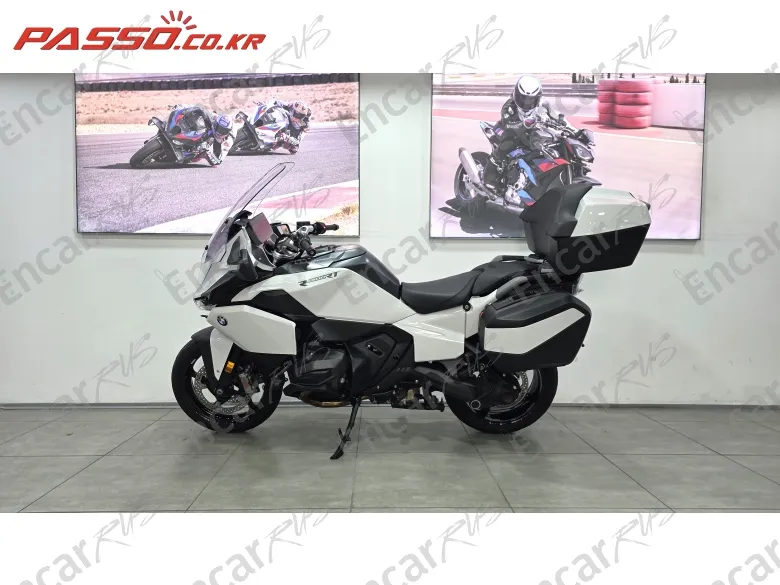 Bmw R 1300 Rt - фото 1