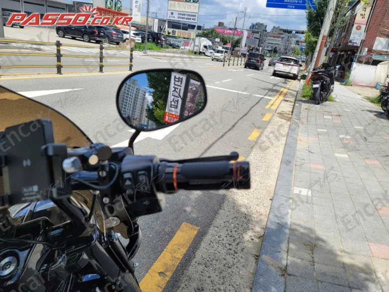 Harley-Davidson Road King Special - фото 3