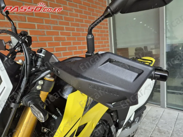 Suzuki Dr Z 4 S - фото 3
