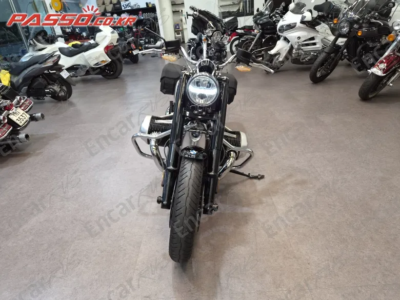 Bmw R 18 - фото 3