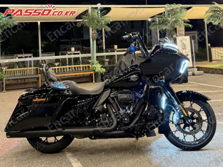 Harley-Davidson Road Glide Special - фото 0