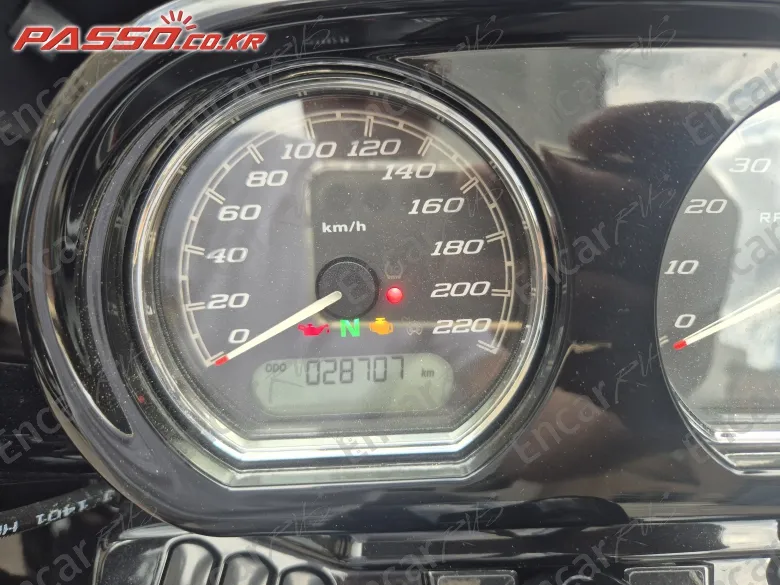 Harley-Davidson Road Glide Special - фото 6