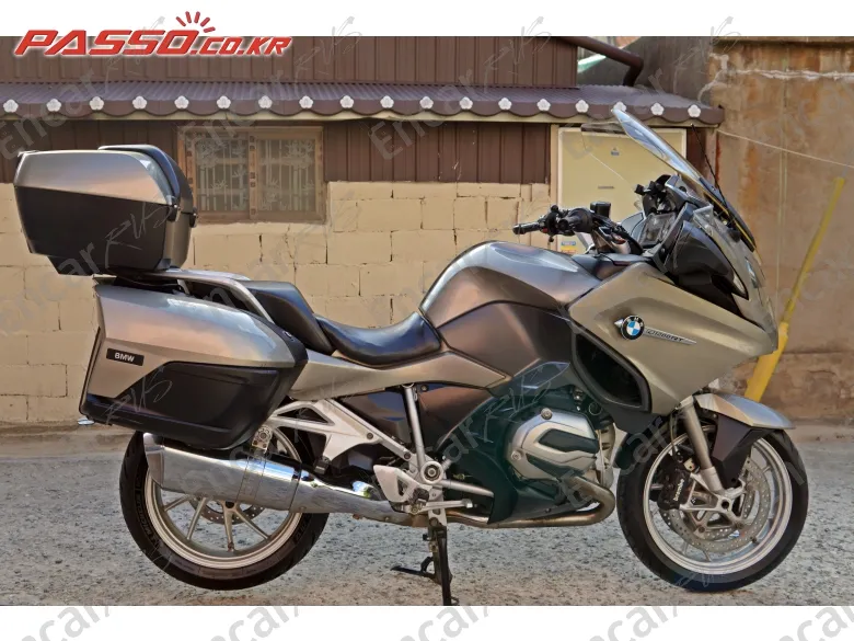Bmw R 1200 Rt - фото 0