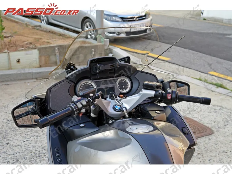 Bmw R 1200 Rt - фото 3