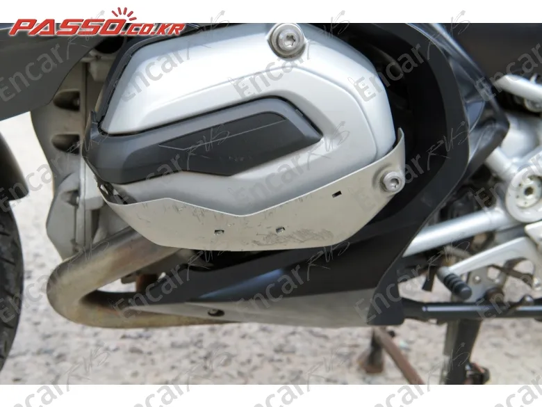 Bmw R 1200 Rt - фото 4