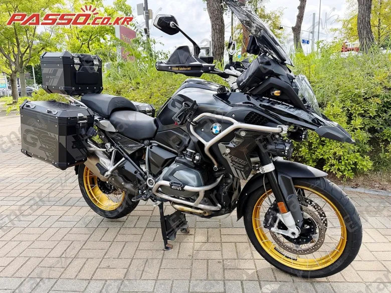 Bmw R 1250 Gs - фото 0