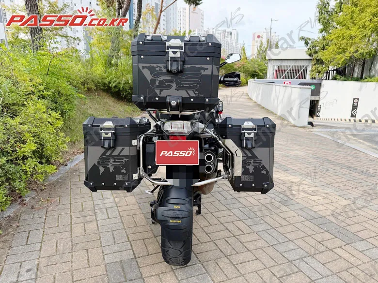 Bmw R 1250 Gs - фото 2