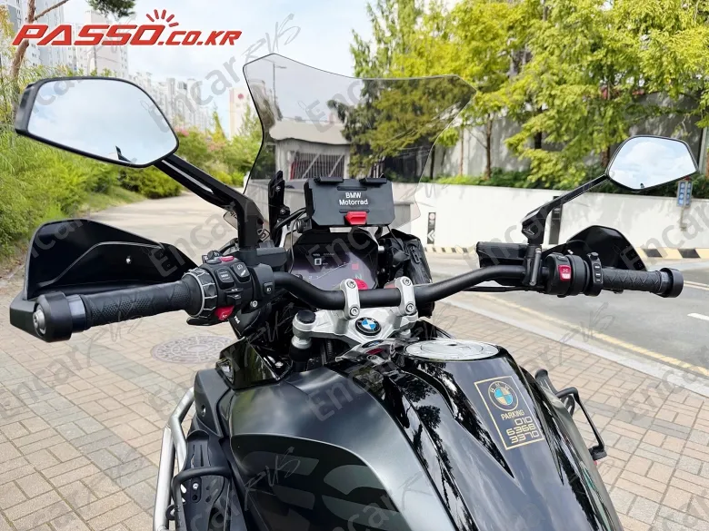 Bmw R 1250 Gs - фото 3