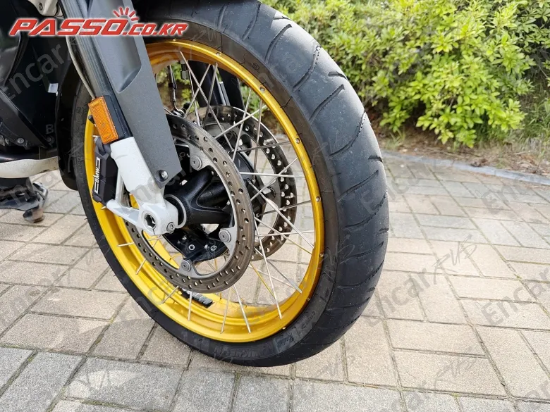 Bmw R 1250 Gs - фото 5