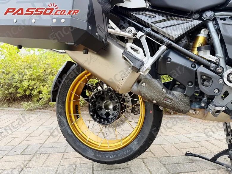 Bmw R 1250 Gs - фото 6
