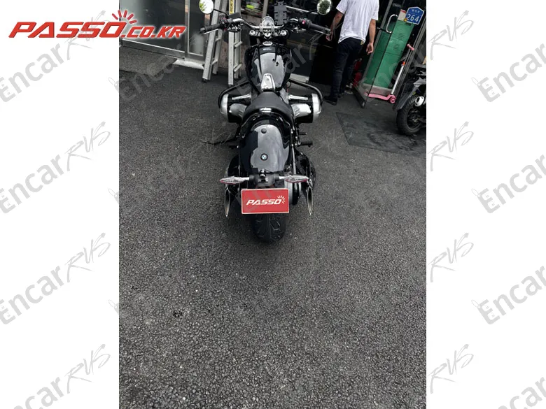 Bmw R 18 - фото 2