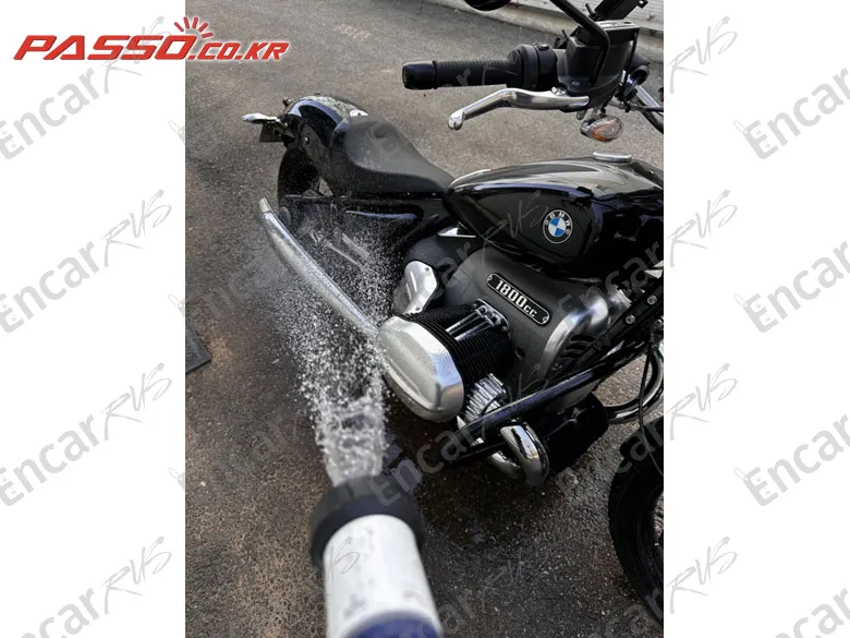 Bmw R 18 - фото 6