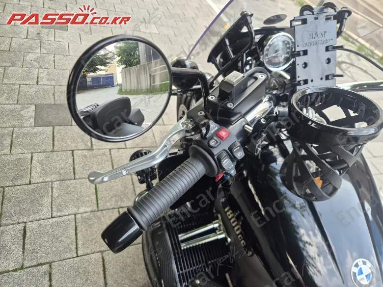 Bmw R 18 Classic - фото 3