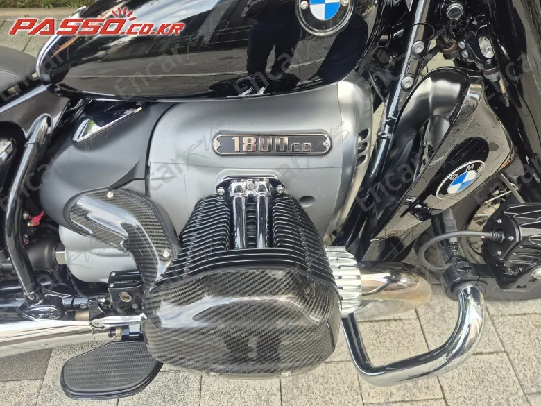 Bmw R 18 Classic - фото 4