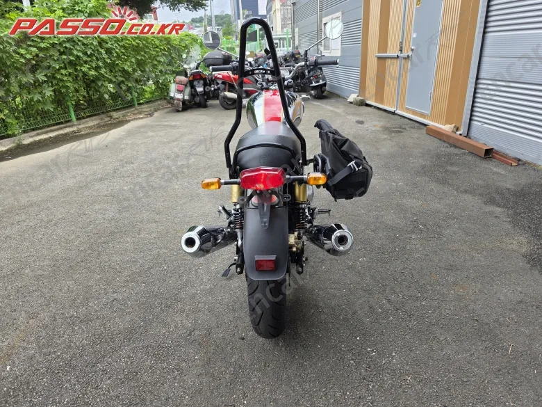Royal Enfield Interceptor 650 - фото 2