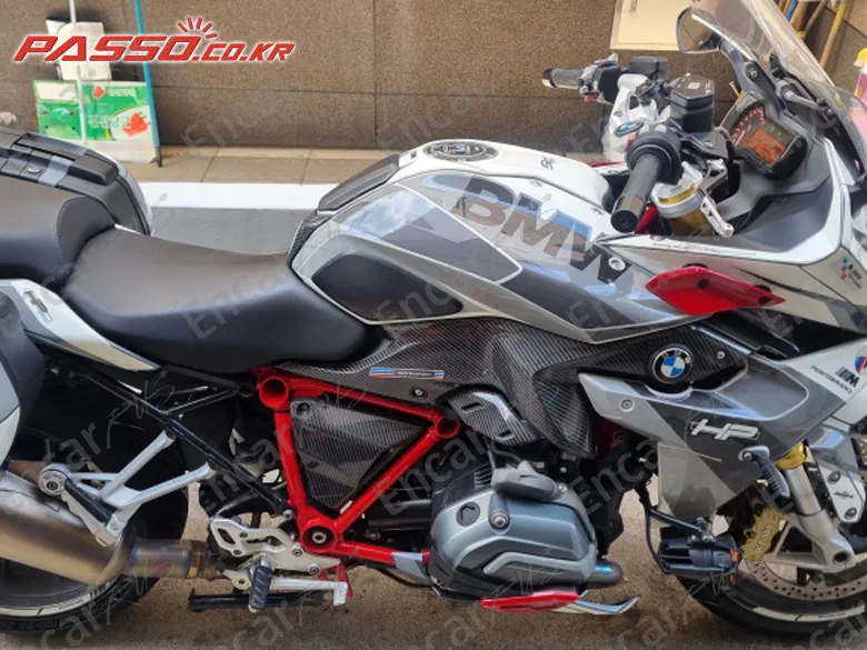 Bmw R 1200 Rs 2017, фото 1