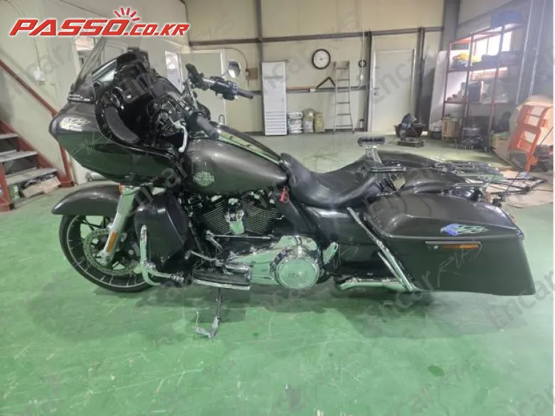 Harley-Davidson Road Glide Special - фото 1