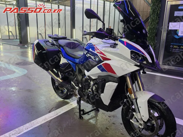 Bmw S 1000 Xr - фото 0