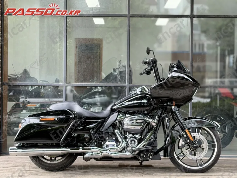 Harley-Davidson Road Glide Special - фото 0