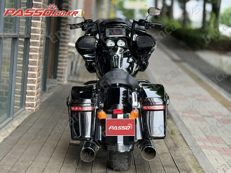 Harley-Davidson Road Glide Special - фото 2