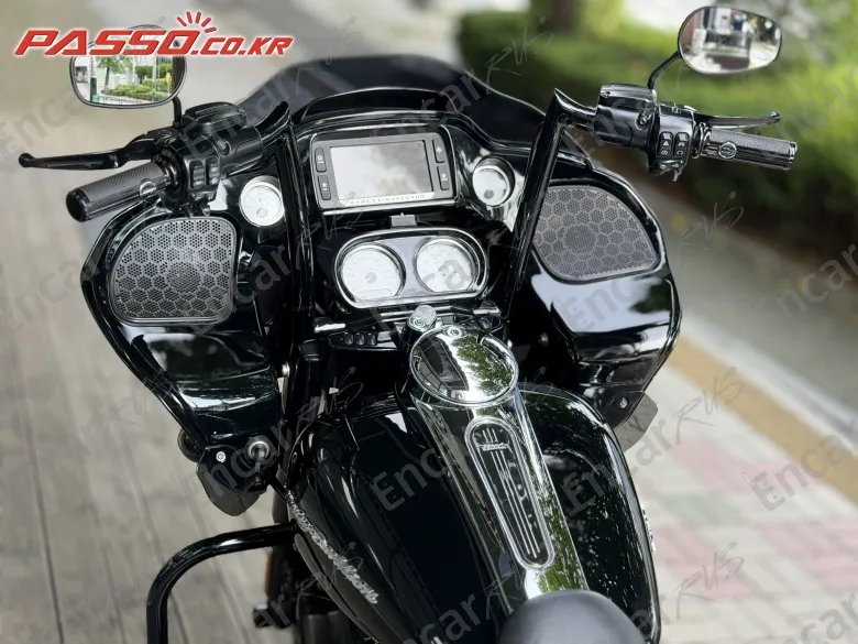 Harley-Davidson Road Glide Special - фото 3