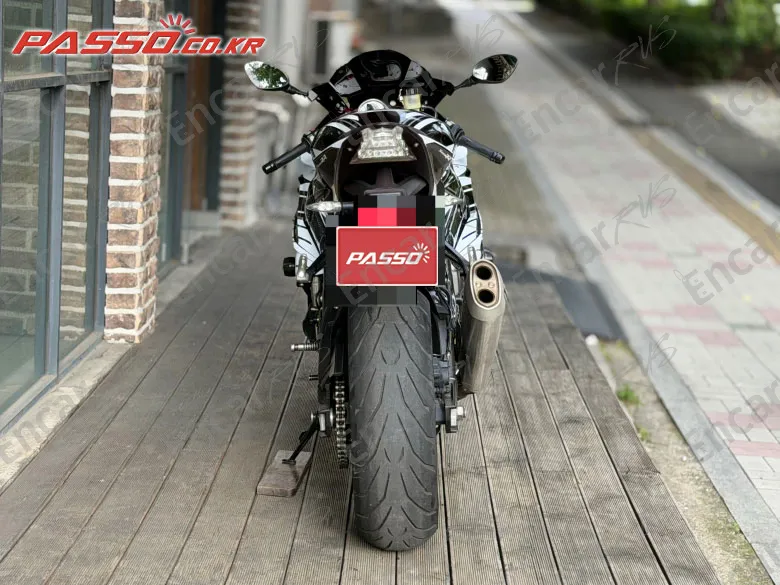 Bmw S 1000 Rr - фото 2