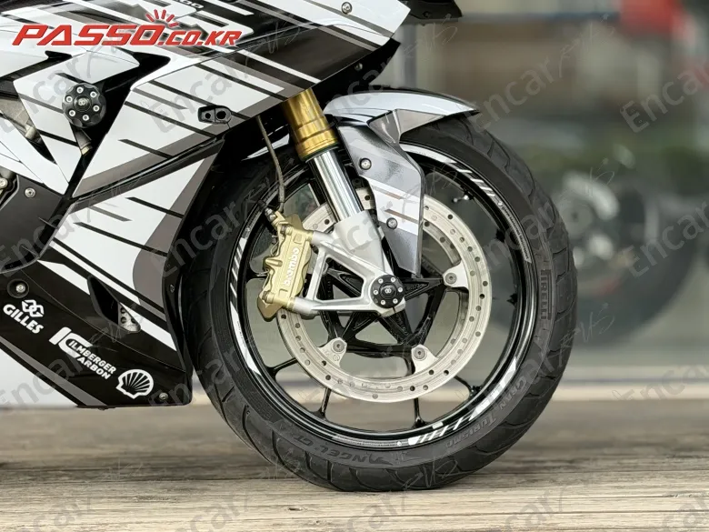 Bmw S 1000 Rr - фото 5