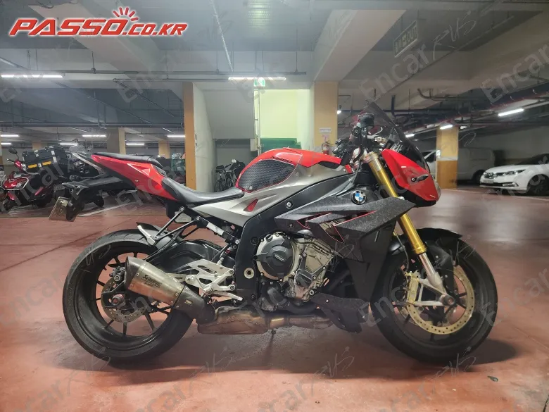 Bmw S 1000 R - фото 0