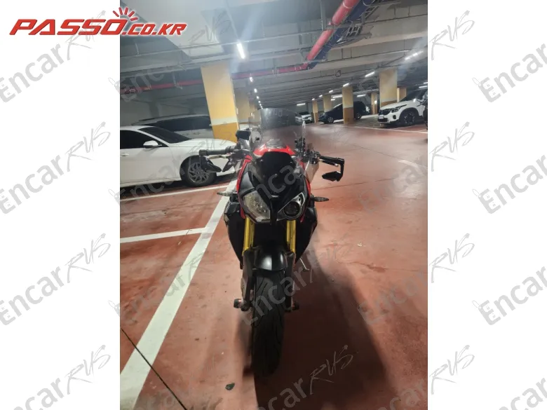 Bmw S 1000 R - фото 2