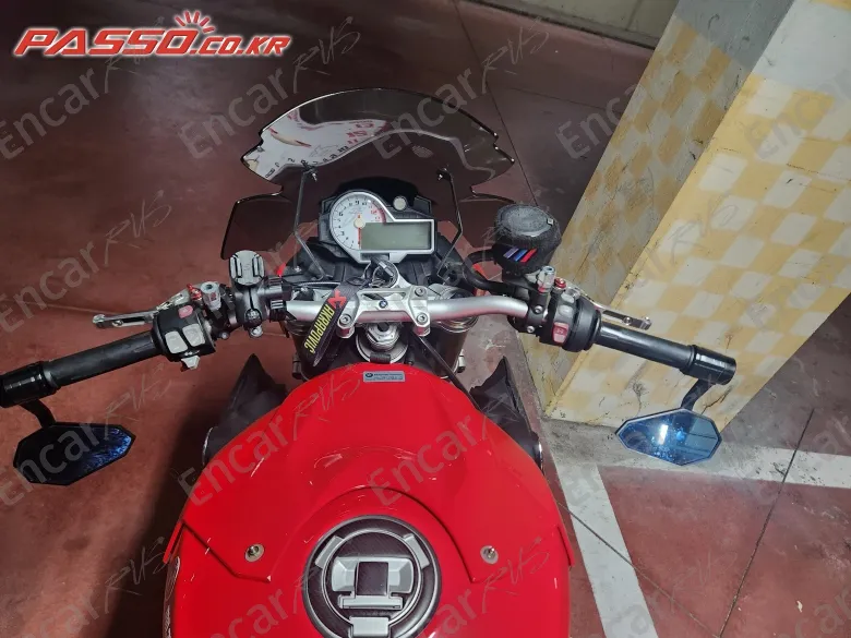 Bmw S 1000 R - фото 3